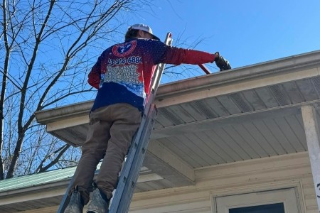 Why Roof Cleaning Is Essential for Home Maintenance