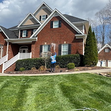 -House-Wash-in-Blountville-Tennessee-Professional-Soft-Washing-by-Ryce-Clean 0