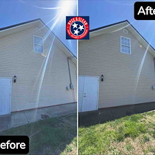 -House-Wash-in-Jonesborough-Tennessee-Professional-Soft-Washing-by-Ryce-Clean 0