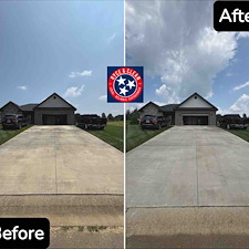 Driveway-Cleaning-in-Greeneville-TN-Professional-Results-from-Ryce-Clean 0