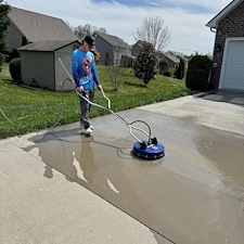 Driveway-Cleaning-in-Jonesborough-Ryce-Clean-Restores-Another-Concrete-Surface 0