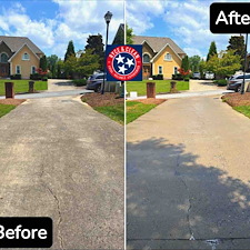 From-Grime-to-Shine-Johnson-City-Driveway-Cleaning-That-Wowed-Our-Client 0