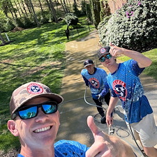 Gutter-Cleaning-in-Johnson-City-Ryce-Clean-Helps-Protect-Another-Home 0