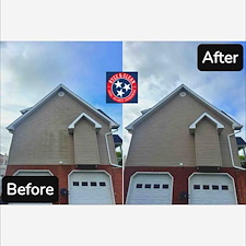 House-wash-in-Gray-Tennessee-and-the-transformation-was-unbelievable 0
