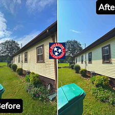 House-Washing-in-Erwin-TN-Restoring-Curb-Appeal-with-Ryce-Clean 0
