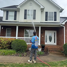 House-Washing-in-Gray-Ryce-Clean-Restores-Another-Homes-Curb-Appeal 0