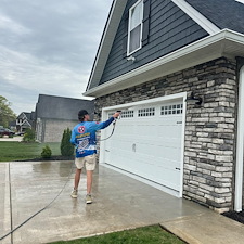 House-Washing-in-Johnson-City-Ryce-Clean-Delivers-Another-Happy-Customer 0