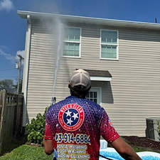 House-Washing-in-Kingsport-TN-Bringing-Homes-Back-to-Life 0