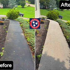 Professional-Concrete-Cleaning-in-Gray-TN-Ryce-Clean 0