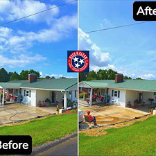 Professional-Roof-Cleaning-in-Johnson-City-TN-Ryce-Clean 0