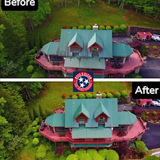 Roof-Cleaning-in-Mountain-City-TN-Ryce-Clean-Delivers-Safe-Lasting-Results 0