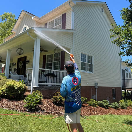 House Washing