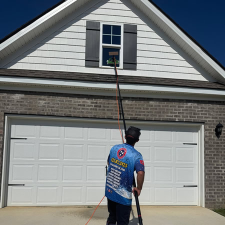 Window Cleaning